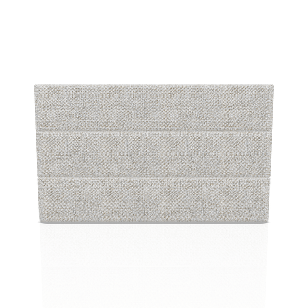 CABECERA LINEAL TELA ALPHA 2.00 PLZ BEIGE