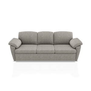 SOFA TREVOR TELA ALPHA 3C BITONO