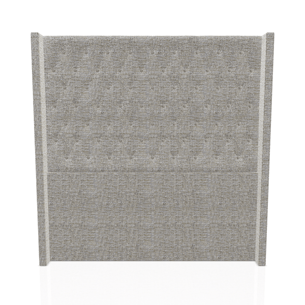 CABECERA PRINCE S.T TELA ALPHA QUEEN BITONO