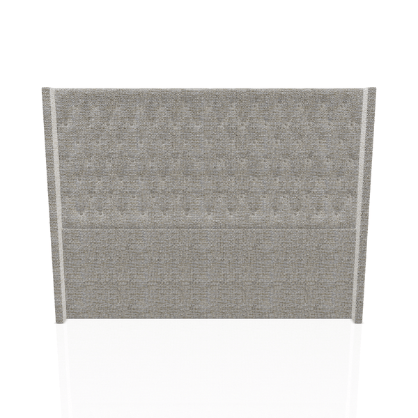 CABECERA PRINCE S.T TELA ALPHA KING BITONO