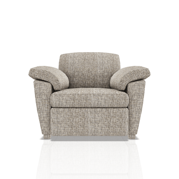 SOFA TREVOR TELA ALPHA 1C CAFE