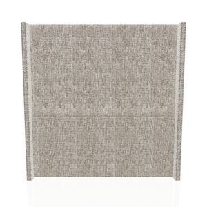 CABECERA PRINCE C.T TELA ALPHA QUEEN CAFE