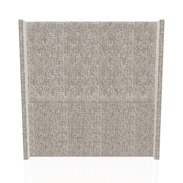 CABECERA PRINCE C.T TELA ALPHA QUEEN CAFE