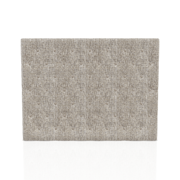 CABECERA PICANTO TELA ALPHA 1.50 PLZ CAFE