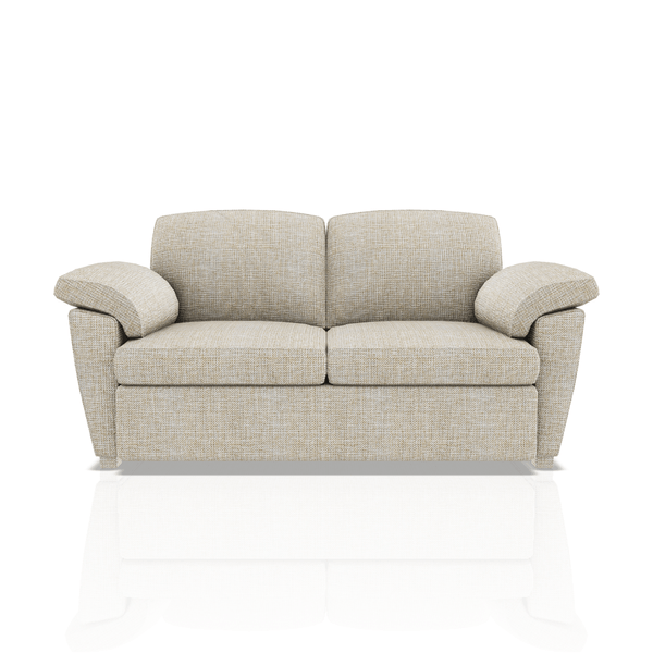SOFA TREVOR TELA ALPHA 2C CAMEL
