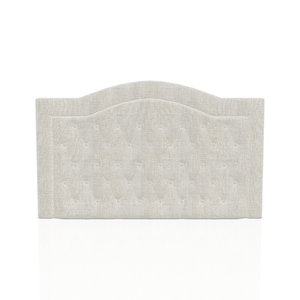 CABECERA PRINTELLA S.T TELA ALPHA QUEEN SEPIA