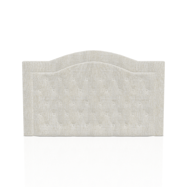 CABECERA PRINTELLA S.T TELA ALPHA QUEEN SEPIA