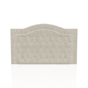 CABECERA PRINTELLA S.T TELA ALPHA QUEEN CAMEL