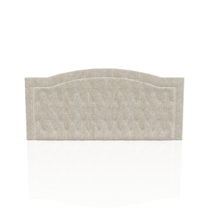 CABECERA PRINTELLA S.T TELA ALPHA KING CAMEL