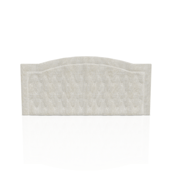 CABECERA PRINTELLA S.T TELA ALPHA KING SEPIA