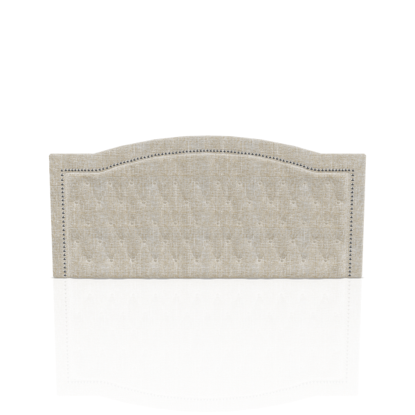 CABECERA PRINTELLA C.T TELA ALPHA KING CAMEL