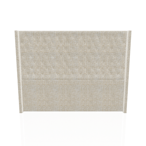 CABECERA PRINCE S.T TELA ALPHA KING CAMEL