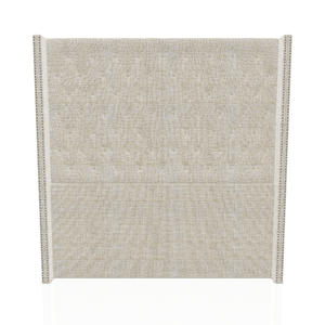 CABECERA PRINCE C.T TELA ALPHA QUEEN CAMEL