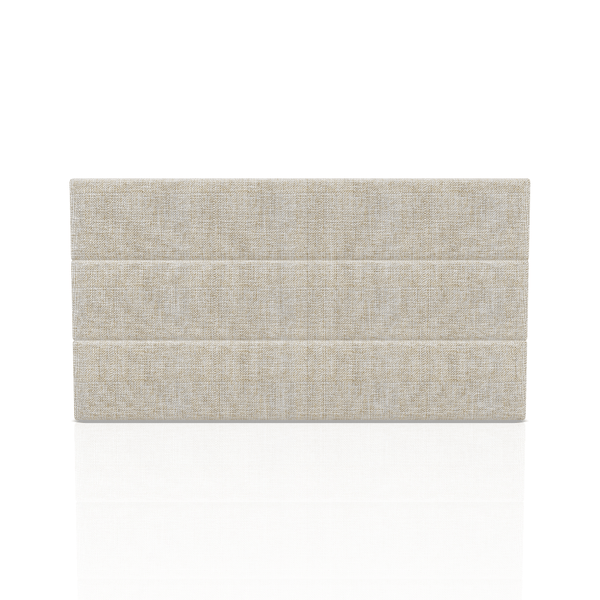 CABECERA LINEAL TELA ALPHA QUEEN CAMEL