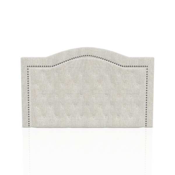 CABECERA PRINTELLA C.T TELA ALPHA QUEEN SEPIA