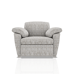 SOFA TREVOR TELA ALPHA 1C CAOBA