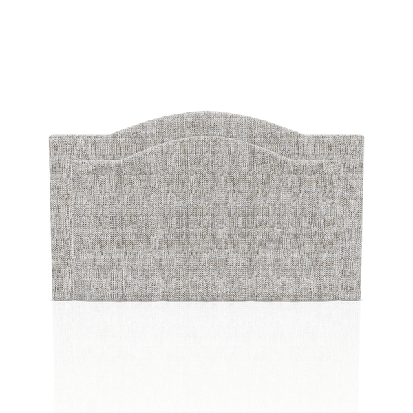 CABECERA PRINTELLA S.T TELA ALPHA QUEEN CAOBA