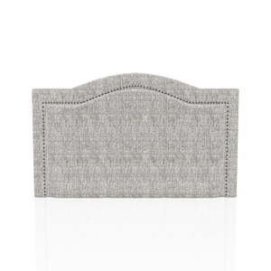 CABECERA PRINTELLA C.T TELA ALPHA QUEEN CAOBA