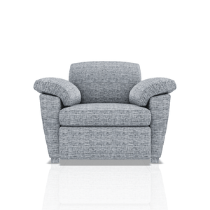 SOFA TREVOR TELA ALPHA 1C CENIZO