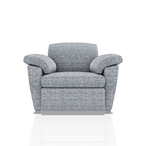 SOFA TREVOR TELA ALPHA 1C CENIZO