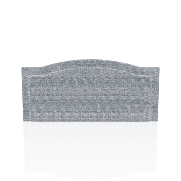 CABECERA PRINTELLA S.T TELA ALPHA KING CENIZO