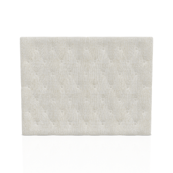 CABECERA PICANTO TELA ALPHA 1.50 PLZ SEPIA