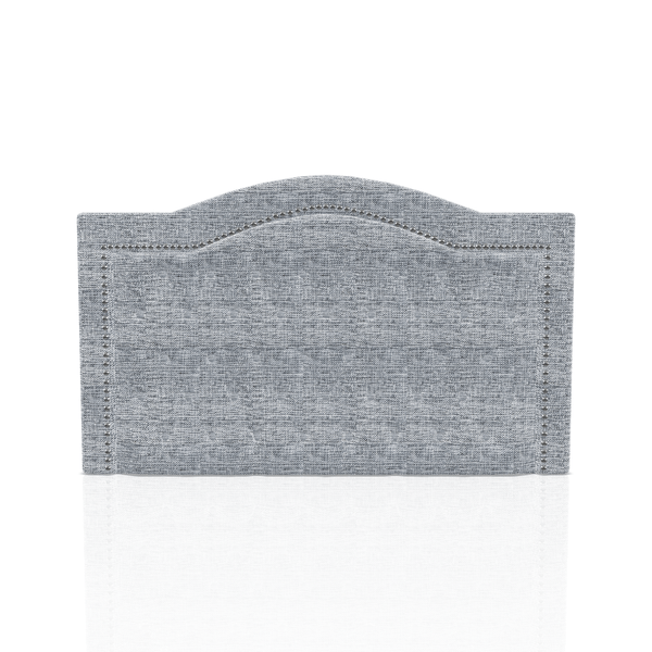 CABECERA PRINTELLA C.T TELA ALPHA QUEEN CENIZO