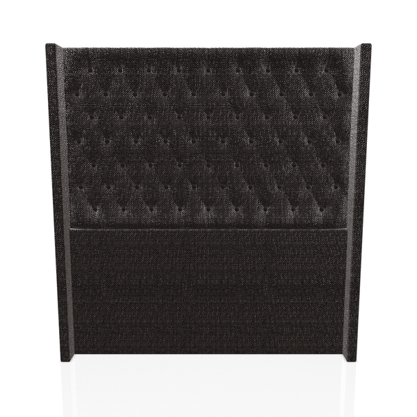 CABECERA PRINCE S.T TELA ALPHA 2.00 PLZ CHOCOLATE