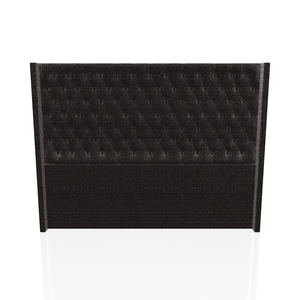 CABECERA PRINCE S.T TELA ALPHA KING CHOCOLATE