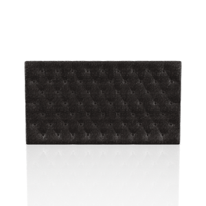 CABECERA PICANTO TELA ALPHA QUEEN CHOCOLATE