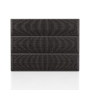 CABECERA LINEAL TELA ALPHA 1.50 PLZ CHOCOLATE