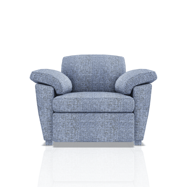 SOFA TREVOR TELA ALPHA 1C INDIGO