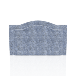 CABECERA PRINTELLA S.T TELA ALPHA QUEEN INDIGO