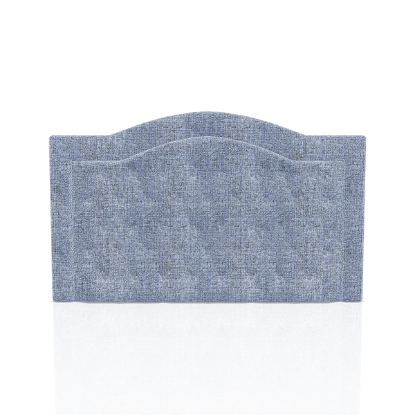 CABECERA PRINTELLA S.T TELA ALPHA QUEEN INDIGO
