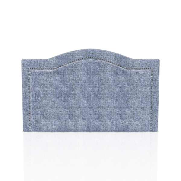 CABECERA PRINTELLA C.T TELA ALPHA QUEEN INDIGO