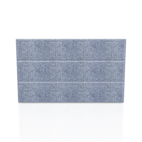 CABECERA LINEAL TELA ALPHA 2.00 PLZ INDIGO