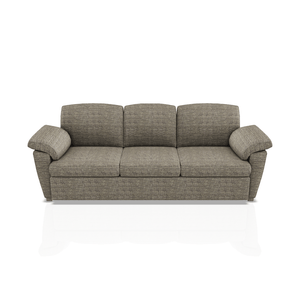 SOFA TREVOR TELA ALPHA 3C TABACO