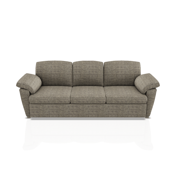 SOFA TREVOR TELA ALPHA 3C TABACO