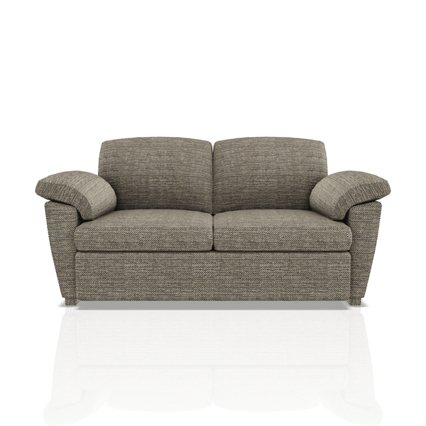 SOFA TREVOR TELA ALPHA 2C TABACO