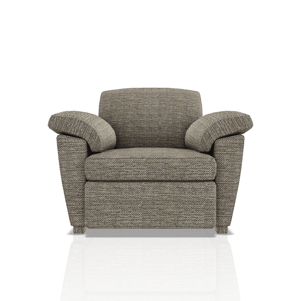 SOFA TREVOR TELA ALPHA 1C TABACO