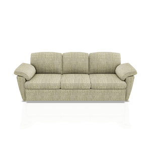 SOFA TREVOR TELA ALPHA 3C MANGO