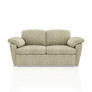 SOFA TREVOR TELA ALPHA 2C MANGO