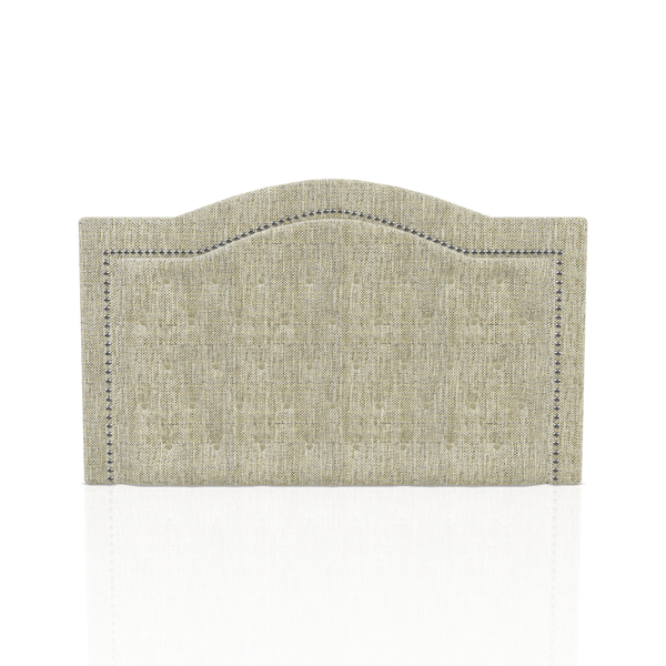 CABECERA PRINTELLA C.T TELA ALPHA QUEEN MANGO