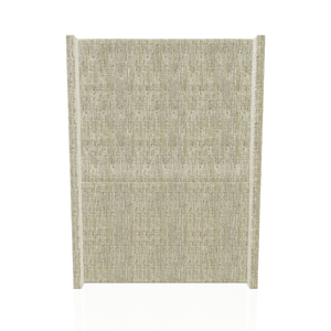 CABECERA PRINCE S.T TELA ALPHA 1.50 PLZ MANGO