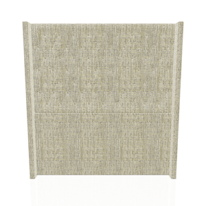 CABECERA PRINCE S.T TELA ALPHA 2.00 PLZ MANGO