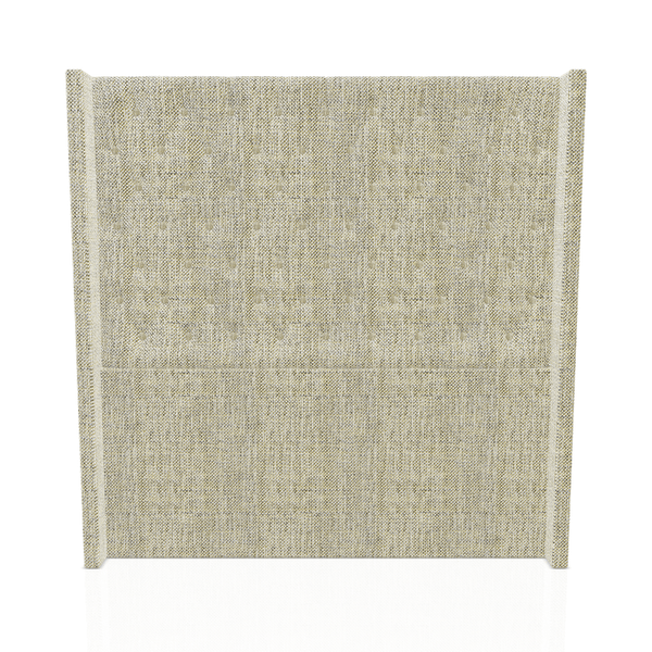 CABECERA PRINCE S.T TELA ALPHA QUEEN MANGO