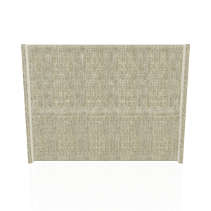 CABECERA PRINCE S.T TELA ALPHA KING MANGO