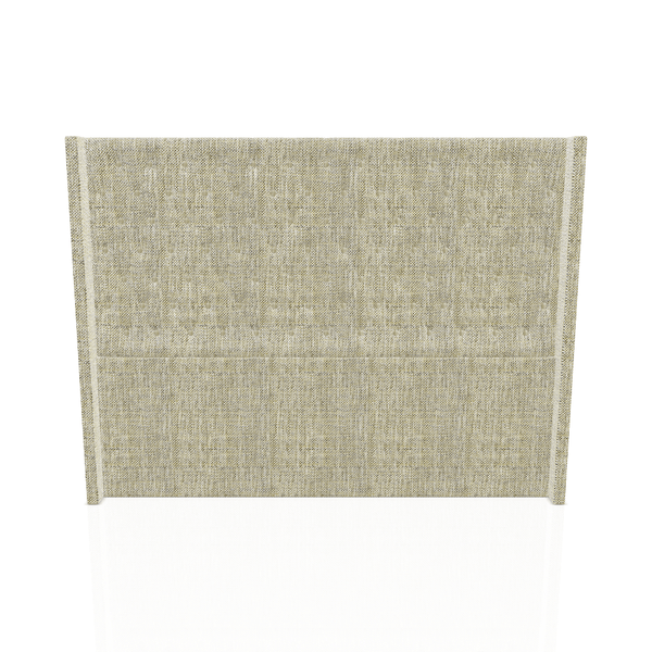 CABECERA PRINCE S.T TELA ALPHA KING MANGO