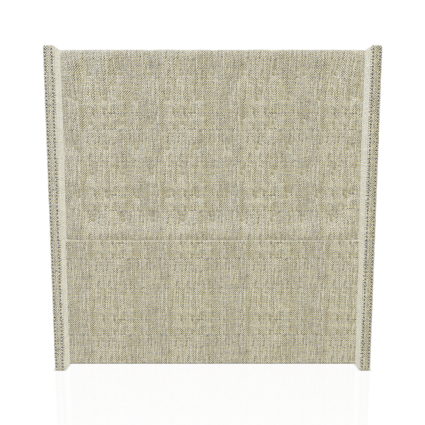 CABECERA PRINCE C.T TELA ALPHA QUEEN MANGO