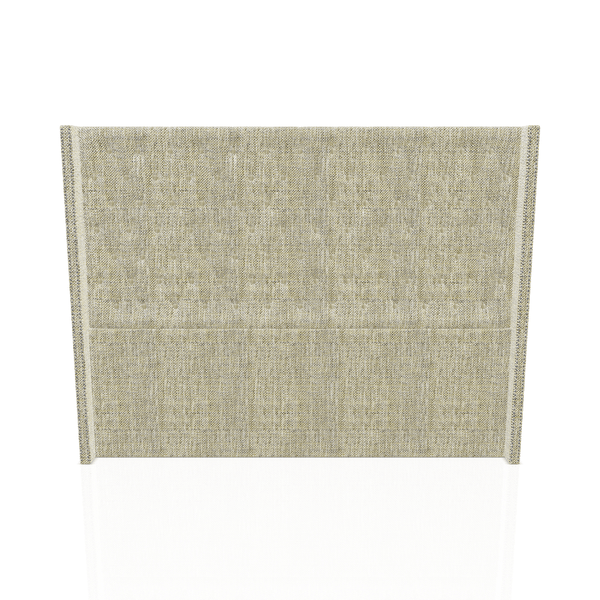 CABECERA PRINCE C.T TELA ALPHA KING MANGO